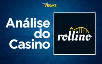 Análise do Rollino Casino